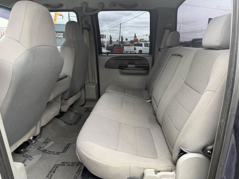 Used 2007 Ford F350 XL AWD/4WD image 11
