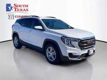 Certified 2022 GMC Terrain SLE w/ Driver Convenience Package