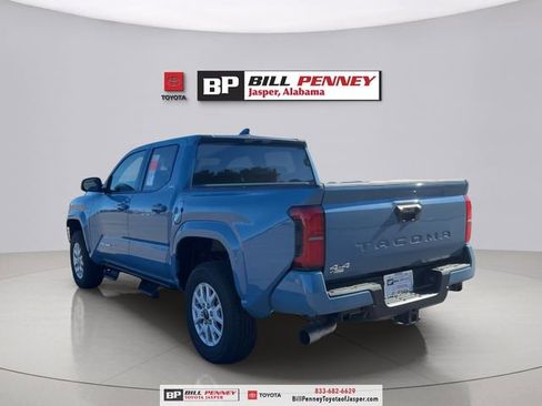 New 2026 Toyota Tacoma SR5 image 3