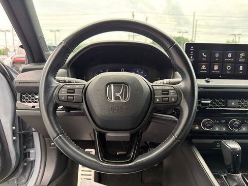 Used 2023 Honda Accord Sport image 24