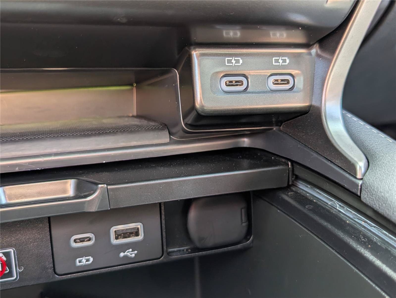 Certified 2025 Lexus RX 350 AWD/4WD image 26