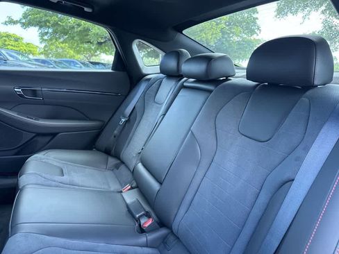 Used 2023 Hyundai Sonata N Line FWD image 22