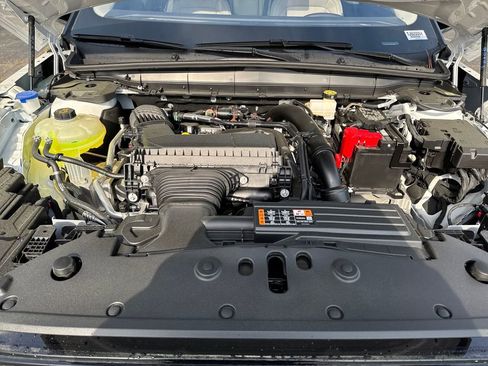 New 2026 Lincoln Nautilus Premier w/ Equipment Group 102A image 22