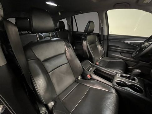 Used 2018 Honda Pilot EX-L image 9