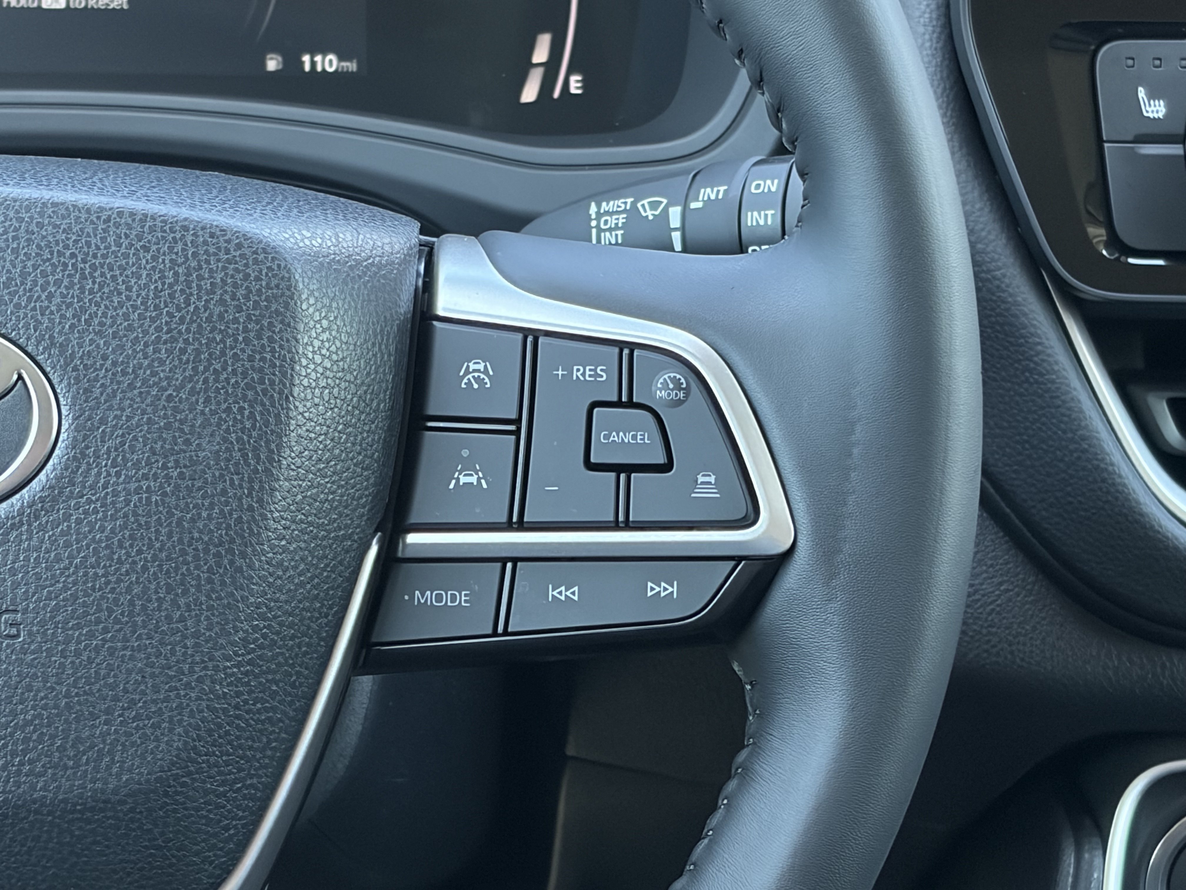Certified 2026 Toyota Grand Highlander AWD Hybrid image 18