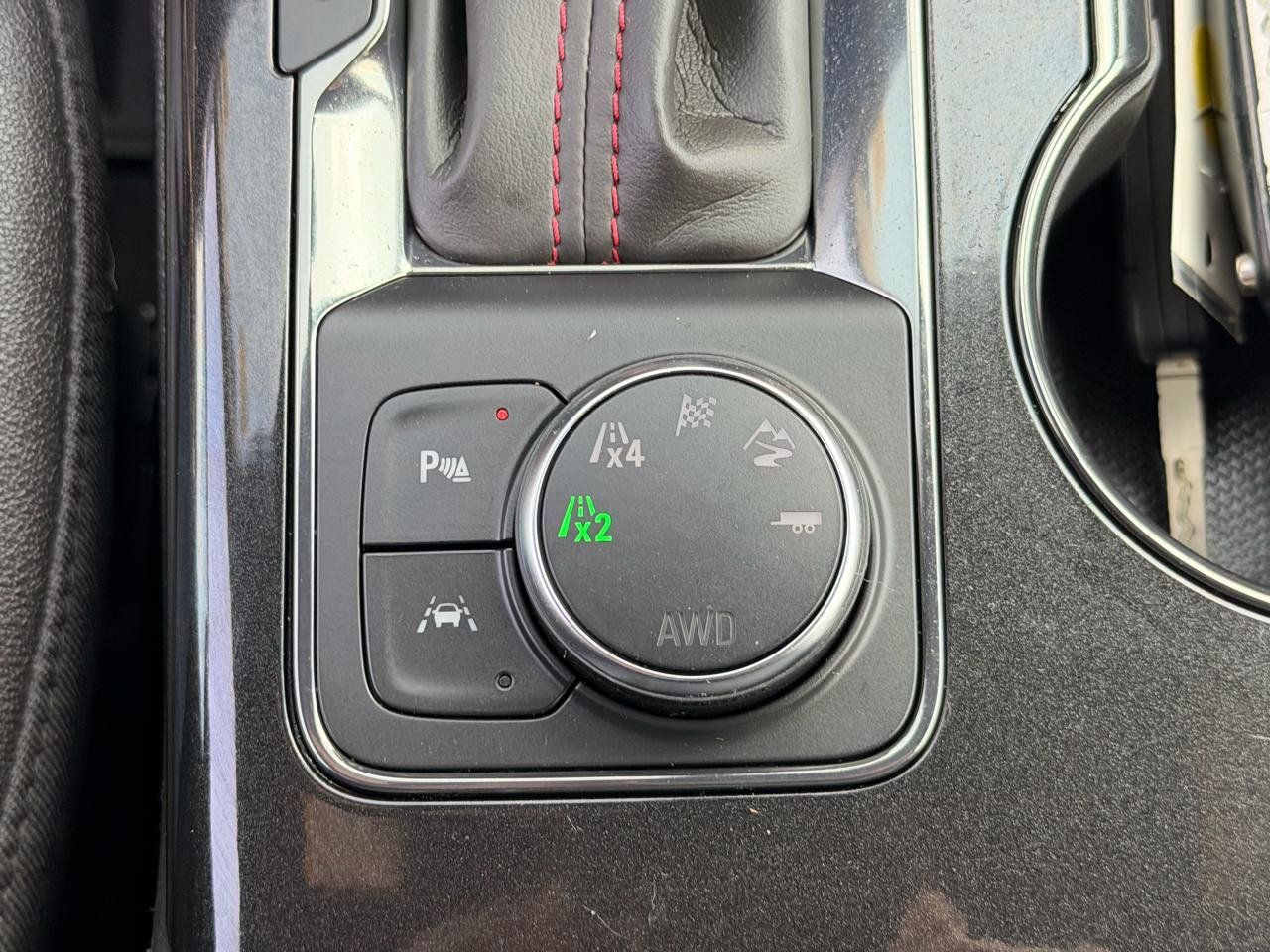 Used 2023 Chevrolet Blazer RS AWD/4WD image 37