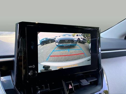 Certified 2023 Toyota Corolla LE FWD image 27