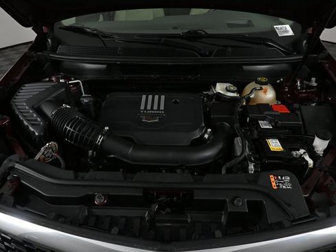 Used 2022 Cadillac XT5 Premium Luxury w/ Technology Package image 31