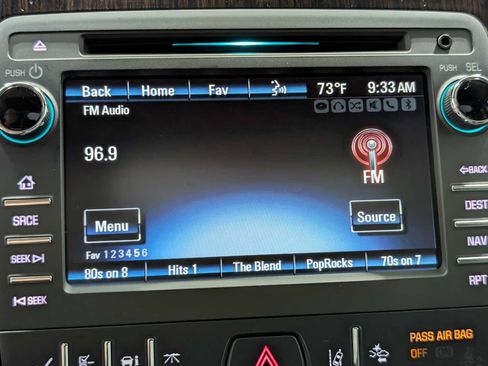 Used 2017 Chevrolet Traverse Premier AWD/4WD image 28
