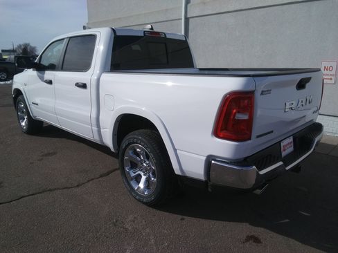 New 2026 RAM 1500 Big Horn image 7