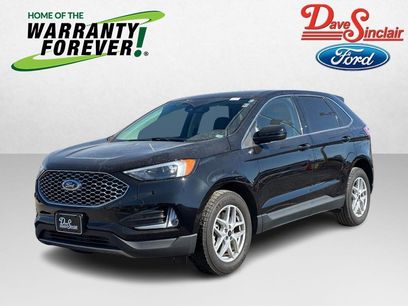 Used 2024 Ford Edge SEL w/ Convenience Package