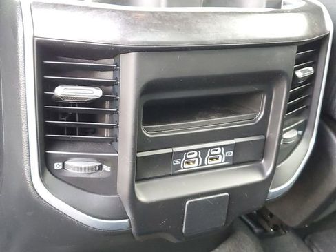 Certified 2024 RAM 1500 Big Horn image 29