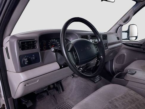 Used 1999 Ford F350 XLT AWD/4WD image 9
