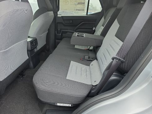 New 2026 Toyota 4Runner TRD Off-Road AWD/4WD image 17