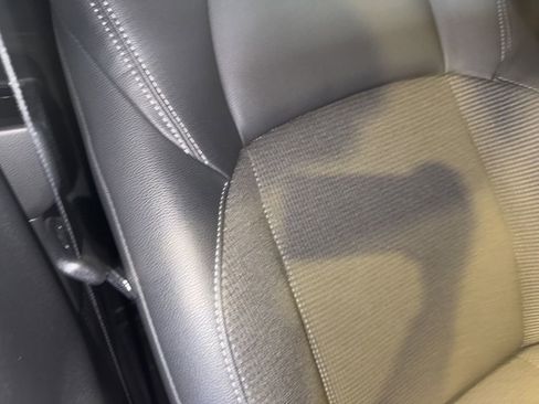 Used 2025 Toyota bZ4X AWD image 10