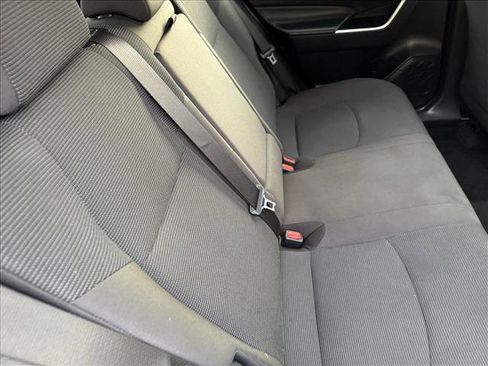 Used 2024 Toyota RAV4 LE image 18