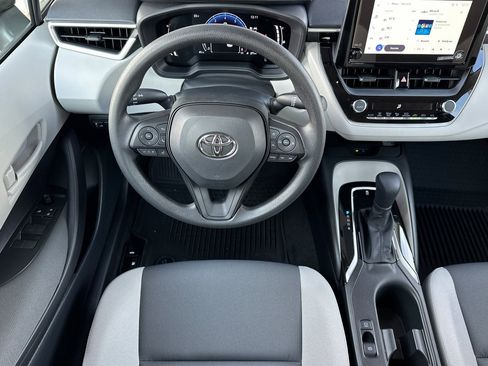 New 2026 Toyota Corolla LE image 15