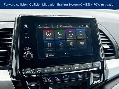 Used 2019 Honda Odyssey Touring image 16