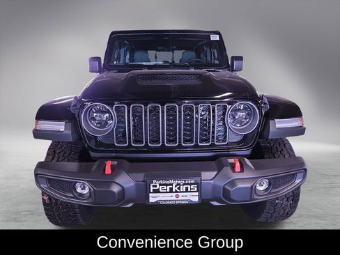New 2026 Jeep Gladiator Mojave image 3