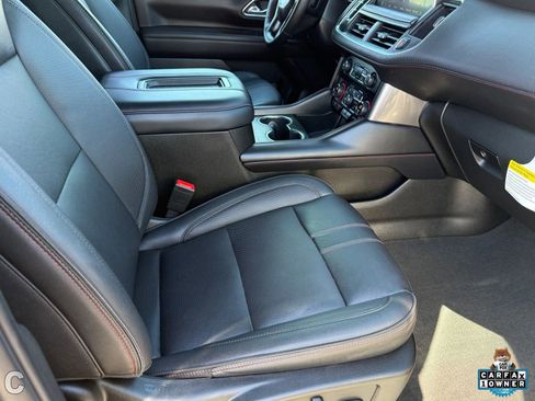 Certified 2024 Chevrolet Tahoe RST image 8