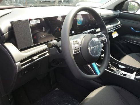New 2026 Hyundai Tucson SE AWD/4WD image 19