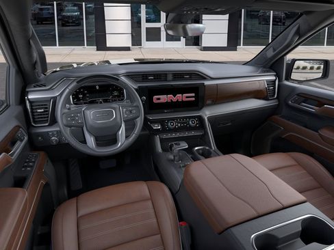 New 2026 GMC Sierra 1500 Denali Ultimate AWD/4WD image 15