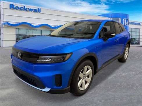 New 2026 Honda Prologue EX image 1