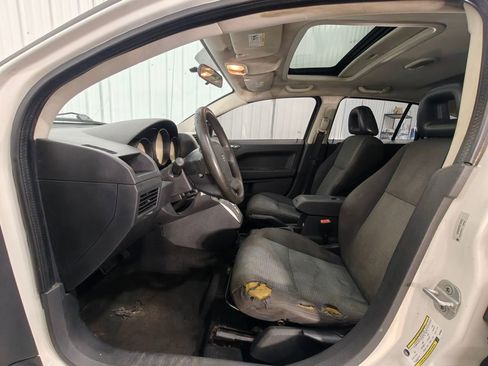 Used 2009 Dodge Caliber SXT FWD image 21
