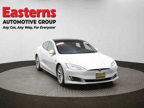 Used 2018 Tesla Model S 75D image 47