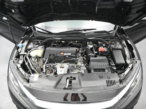 Used 2016 Honda Civic LX-P image 24