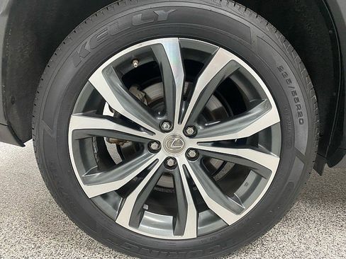 Used 2017 Lexus RX 350 FWD image 25