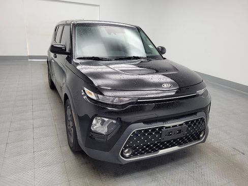 Used 2021 Kia Soul EX image 14