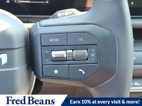 New 2027 Kia Seltos X-Line S w/ X-Line S Premium Package AWD/4WD image 20