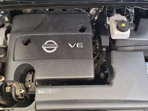 Used 2019 Nissan Murano S image 30