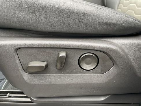 Used 2025 Chevrolet Silverado 2500 ZR2 w/ ZR2 Bison Edition image 18