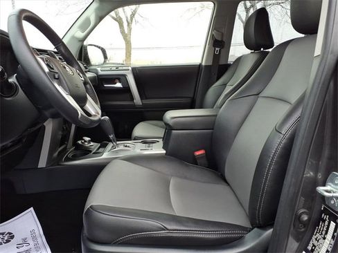 Used 2023 Toyota 4Runner SR5 Premium image 13