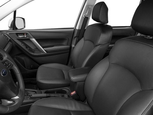 Used 2016 Subaru Forester 2.5i Limited AWD/4WD image 12