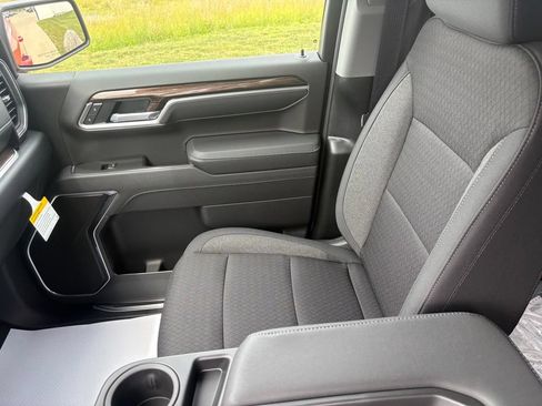 New 2026 Chevrolet Silverado 1500 LT AWD/4WD image 16