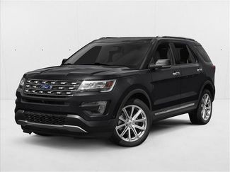 Used 2017 Ford Explorer Limited AWD/4WD video 1