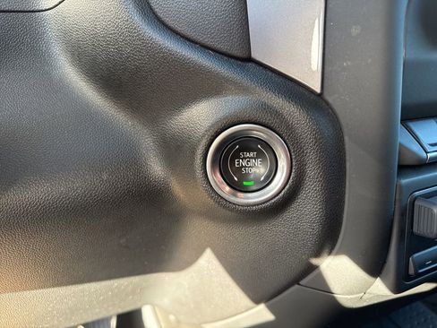 Used 2024 Chevrolet Silverado 1500 Custom w/ Turbomax Blackout Package image 20