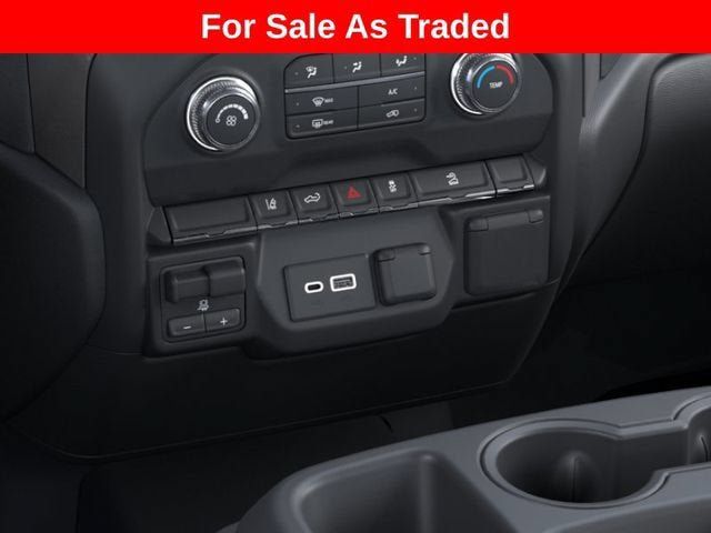 New 2026 GMC Sierra 3500 Pro w/ Convenience Package AWD/4WD image 23