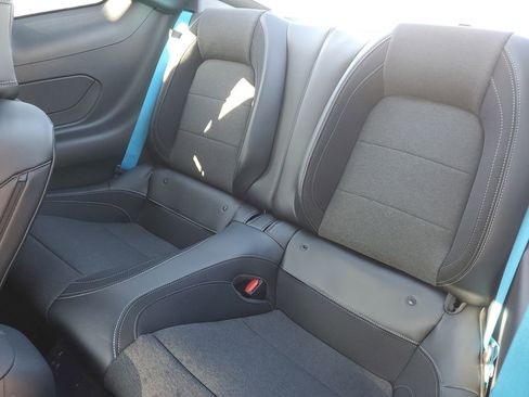 New 2026 Ford Mustang Coupe image 26