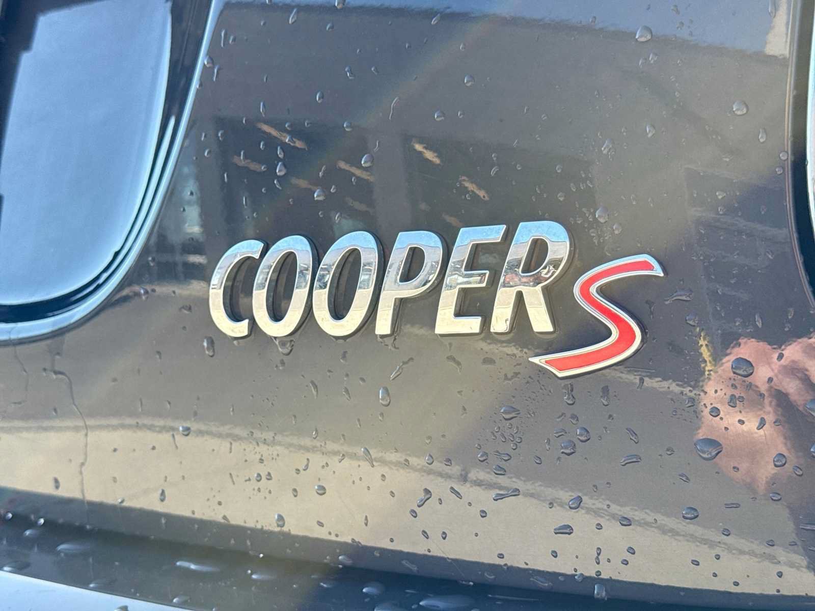 Used 2018 MINI Cooper S FWD image 12