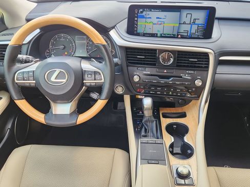 Used 2022 Lexus RX 350L FWD w/ Premium Package image 27