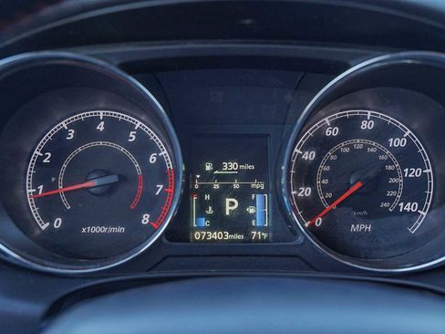 Used 2021 Mitsubishi Outlander Sport LE image 15