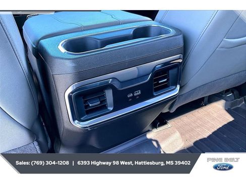 Used 2023 GMC Sierra 1500 SLT w/ SLT Premium Package image 25