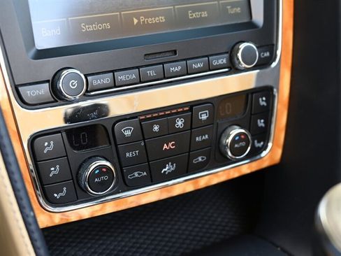 Used 2014 Bentley Continental GT AWD/4WD image 42