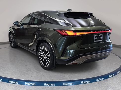 Certified 2023 Lexus RX 350 Premium Plus w/ Accessory Package (Z1) AWD/4WD image 7