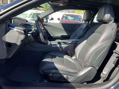 New 2024 Dodge Charger R/T w/ Plus Group image 15