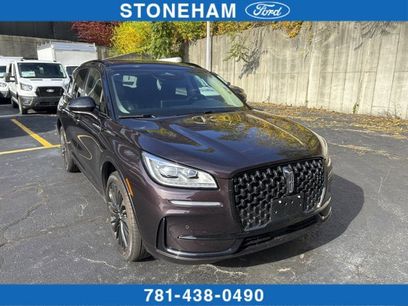 Used 2023 Lincoln Corsair Reserve w/ Equipment Group 201A